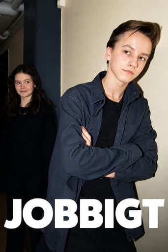 Jobbigt