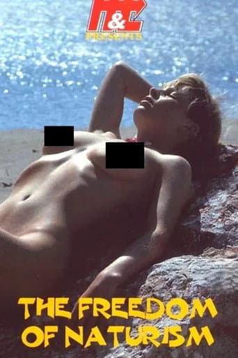 Freedom of Naturism