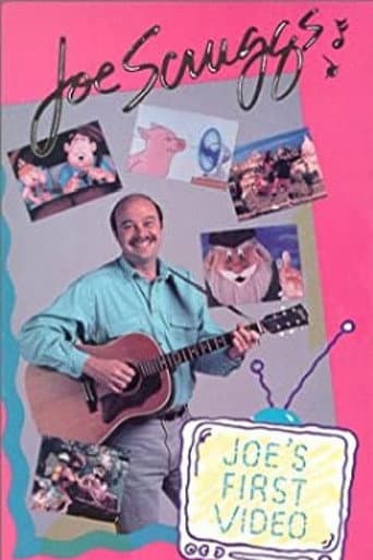 Joe’s First Video