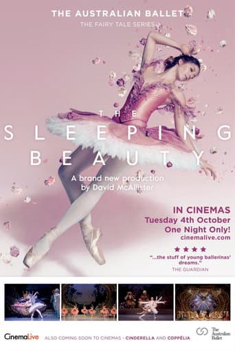 The Sleeping Beauty