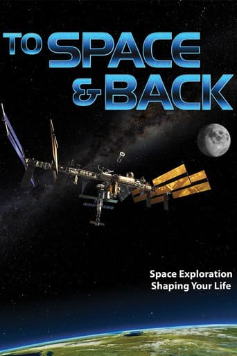To Space & Back
