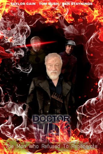The Man Who Refused To Regenerate