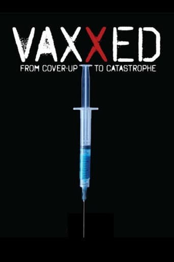 Vaxxed: From Cover-Up to Catastrophe