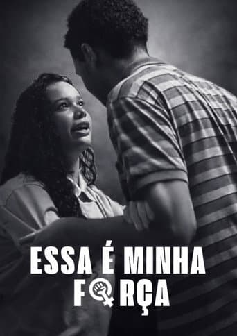 Essa é a Minha Força