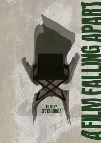 Dağılan Bir Film
