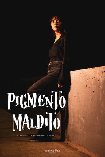 Pigmento Maldito