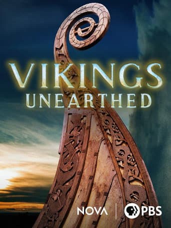NOVA: Vikings Unearthed