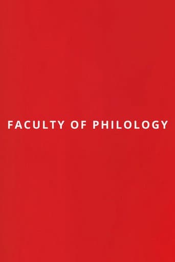 Faculty of Philology
