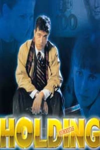 The Miroslav Holding Co.