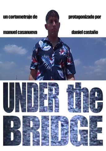 Under the bridge