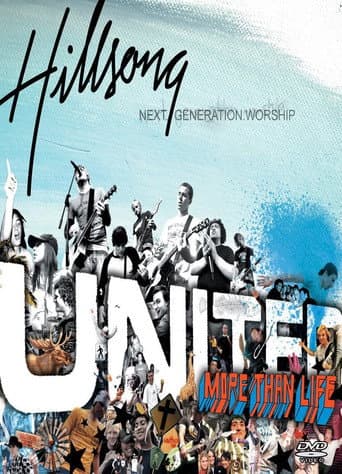Hillsong United - More Than Life