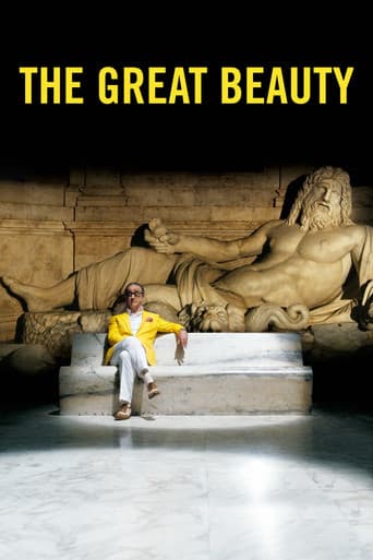 The Great Beauty