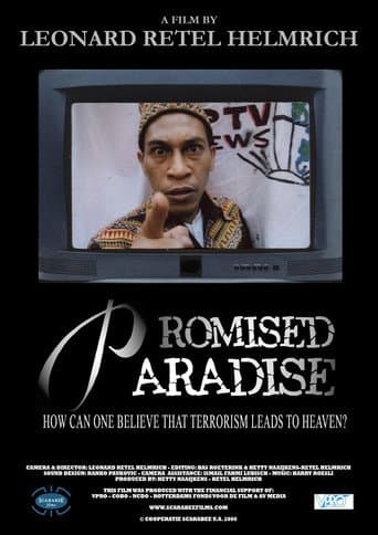 Promised Paradise