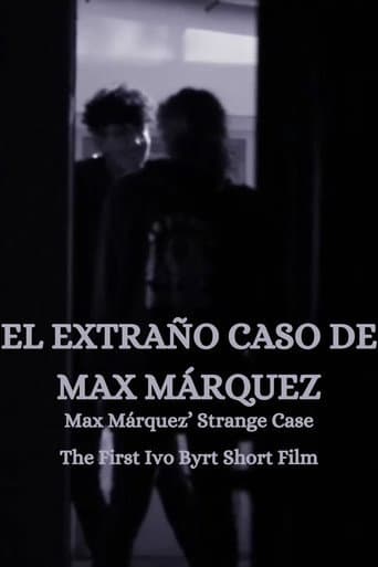 The Strange Case of Max Márquez