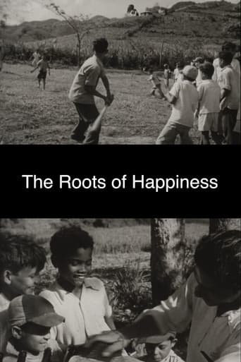 The Roots of Happiness