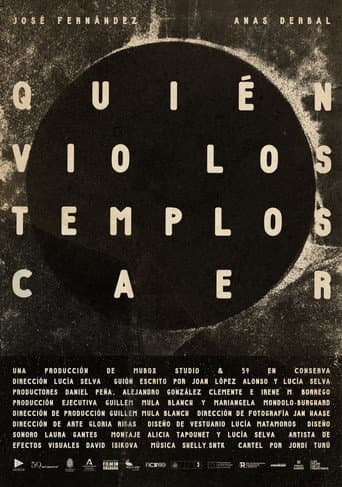 Who Witnessed The Temples Fall