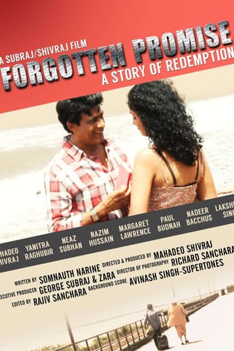 Forgotten Promise