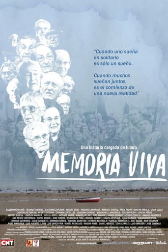 Living Memory