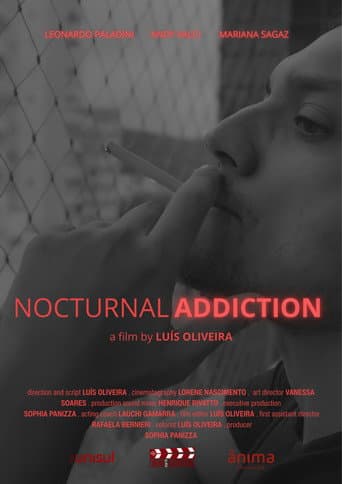 NOCTURNAL ADDICTION