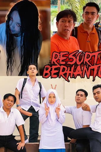 Resort Berhantu