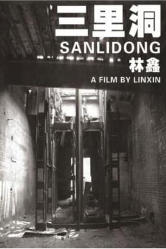 Sanlidong
