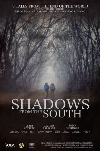 Shadows From The South