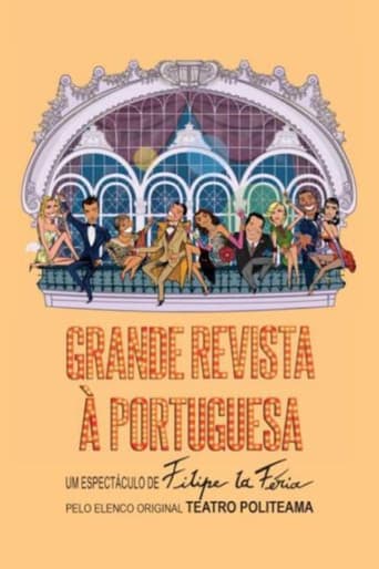 Grande Revista à Portuguesa