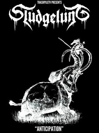Anticipation: The Sludgelung Summer Tour