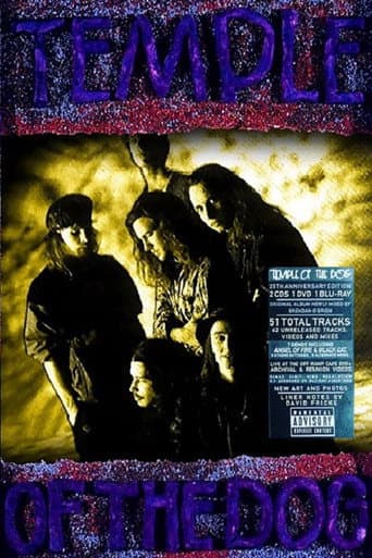 Temple Of The Dog