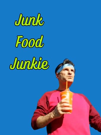 Junk Food Junkie