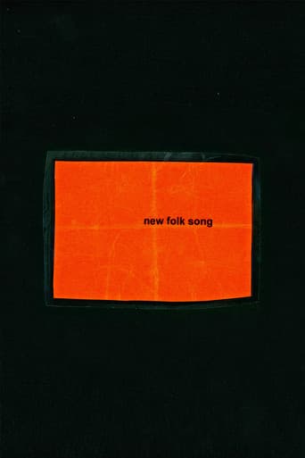new folk song