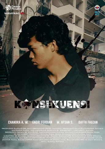 KONSEKUENSI