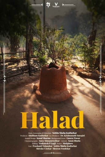 Halad - The Day Before The Wedding