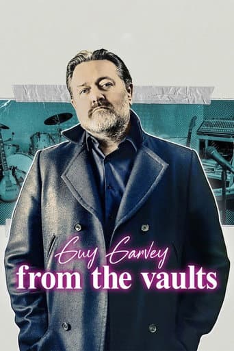 Guy Garvey: From the Vaults