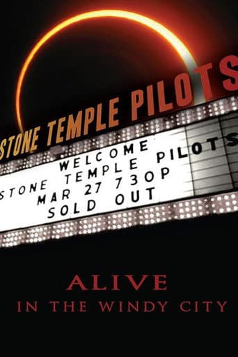 Stone Temple Pilots: Live in Chicago 2010