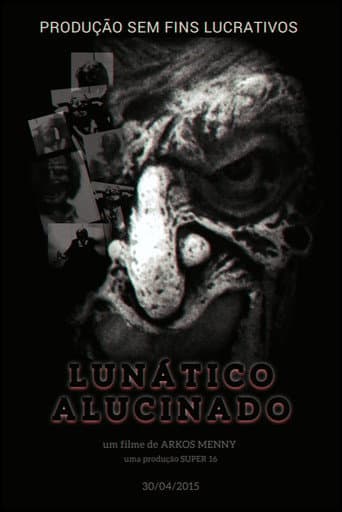 Lunático Alucinado