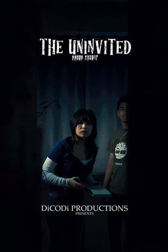 The Uninvited