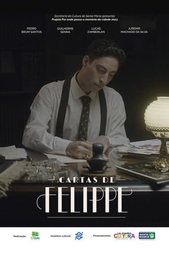 Cartas de Felippe