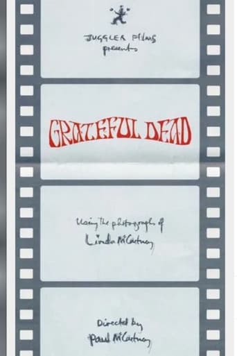 Grateful Dead