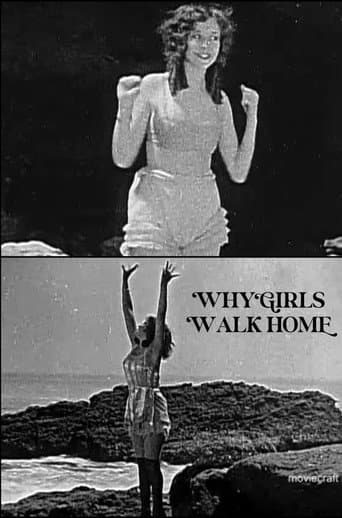 Why Girls Walk Home