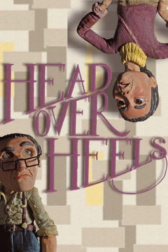 Head Over Heels