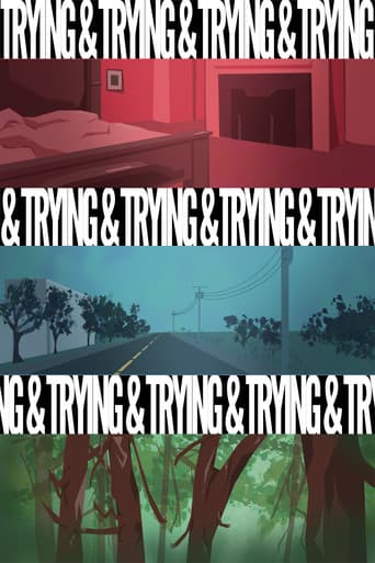 Trying and Trying