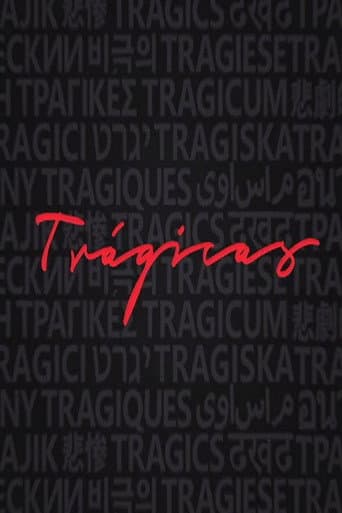 Trágicas