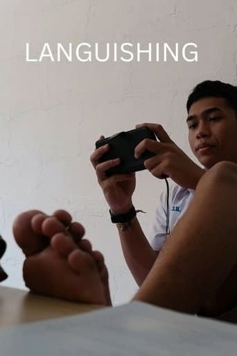 Languishing