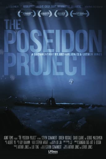 The Poseidon Project