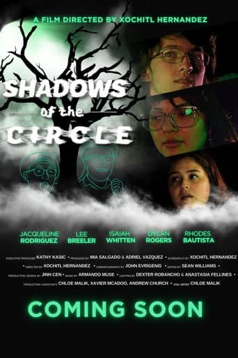Shadows of the Circle
