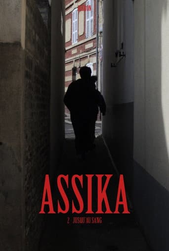 Assika : Jusqu'au sang