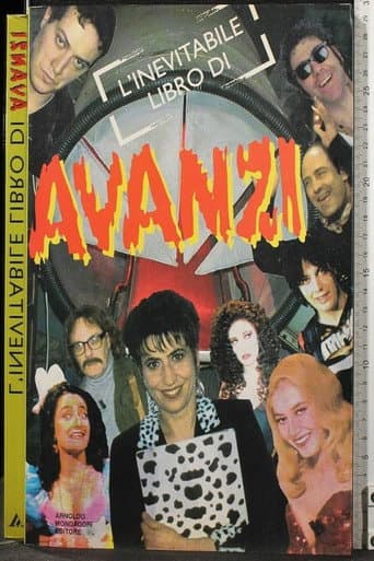 Avanzi