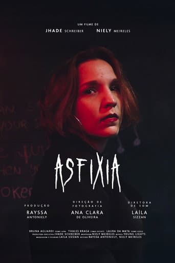Asfixia