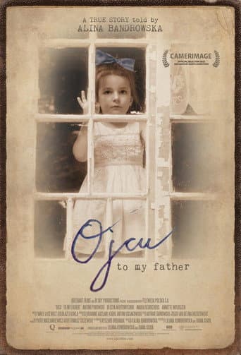 To My Father